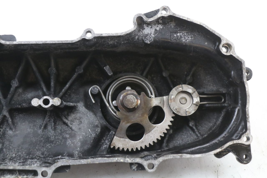 photo de DRIVE BELT COVER YAMAHA YE ZEST 50 (1992 - 1998)