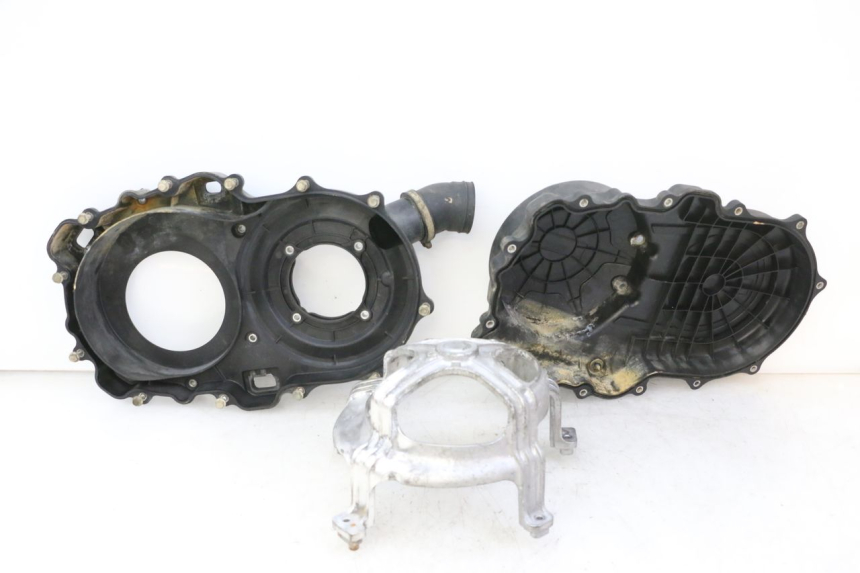 photo de DRIVE BELT COVER YAMAHA YFM BRUIN 350 (2003 - 2009)