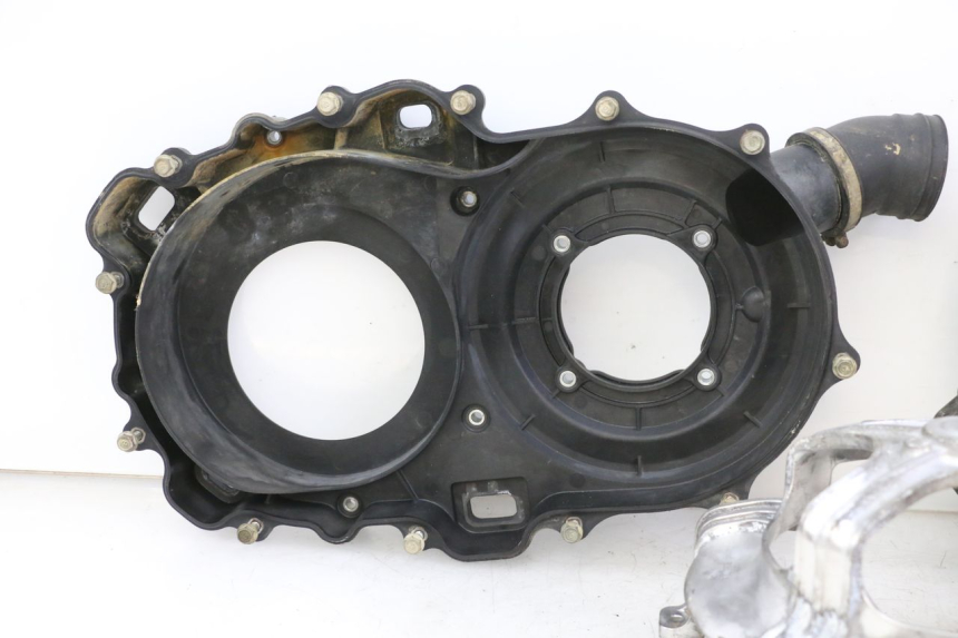 photo de DRIVE BELT COVER YAMAHA YFM BRUIN 350 (2003 - 2009)