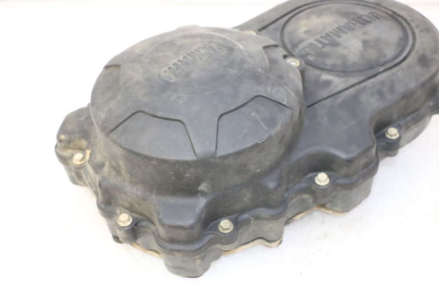 photo de DRIVE BELT COVER YAMAHA YFM BRUIN 350 (2003 - 2009)
