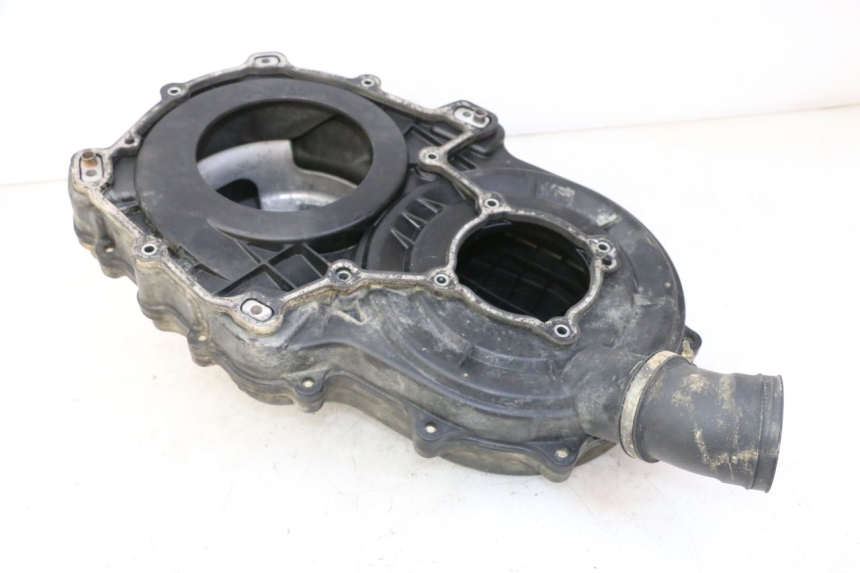 photo de DRIVE BELT COVER YAMAHA YFM BRUIN 350 (2003 - 2009)