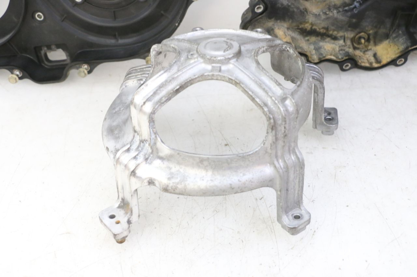 photo de DRIVE BELT COVER YAMAHA YFM BRUIN 350 (2003 - 2009)