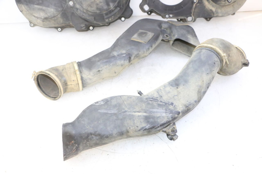 photo de DRIVE BELT COVER YAMAHA YFM GRIZZLY 550 (2008 - 2015)