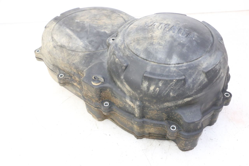 photo de DRIVE BELT COVER YAMAHA YFM GRIZZLY 550 (2008 - 2015)