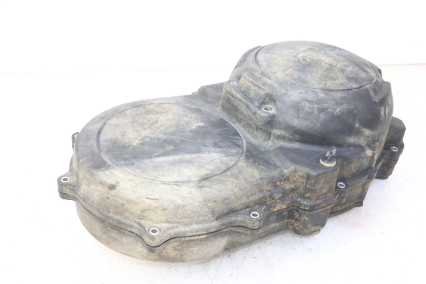 photo de DRIVE BELT COVER YAMAHA YFM GRIZZLY 550 (2008 - 2015)