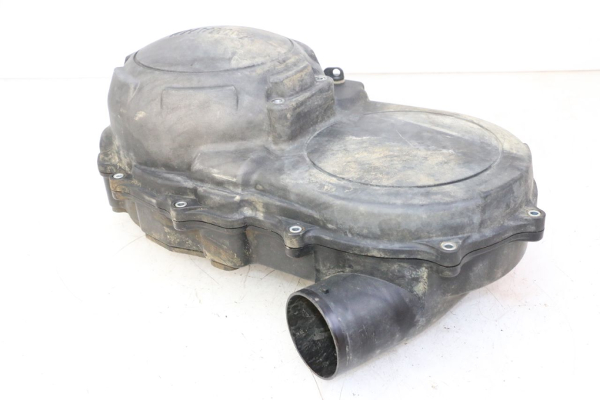 photo de DRIVE BELT COVER YAMAHA YFM GRIZZLY 550 (2008 - 2015)