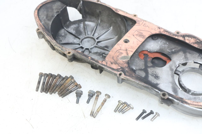 photo de VARIATOR COVER YAMAHA YP MAJESTY 125 (1998 - 2001)