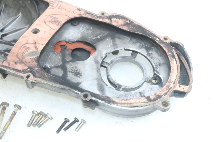 photo de VARIATOR COVER YAMAHA YP MAJESTY 125 (1998 - 2001)