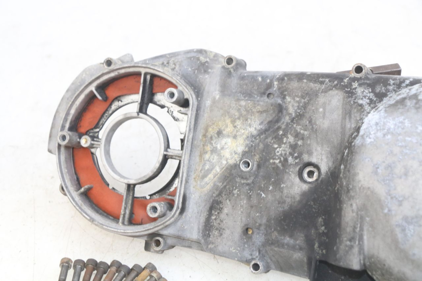 photo de VARIATOR COVER YAMAHA YP MAJESTY 125 (1998 - 2001)