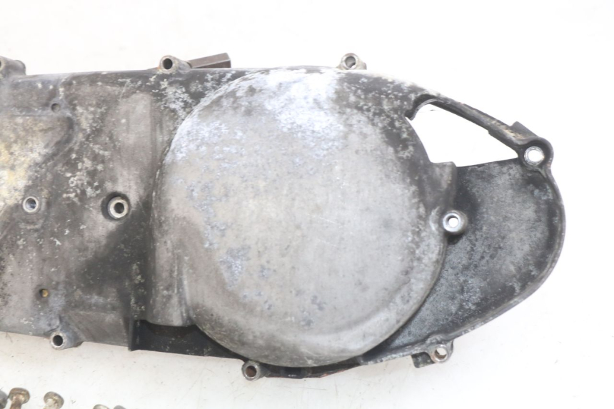 photo de VARIATOR COVER YAMAHA YP MAJESTY 125 (1998 - 2001)