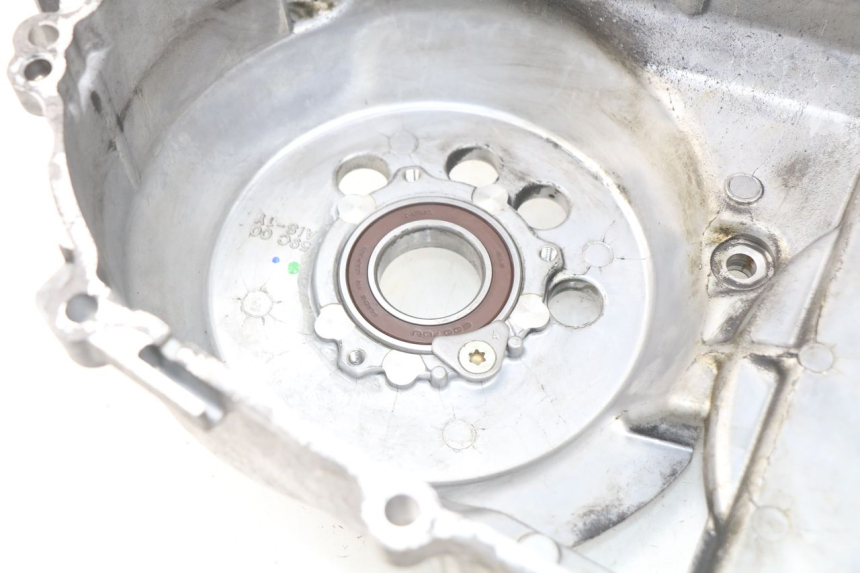 photo de DRIVE BELT COVER YAMAHA YP T-MAX TMAX 530 (2017 - 2020)