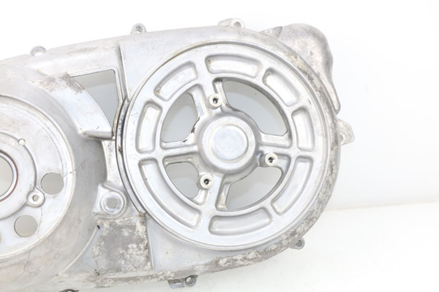 photo de DRIVE BELT COVER YAMAHA YP T-MAX TMAX 530 (2017 - 2020)