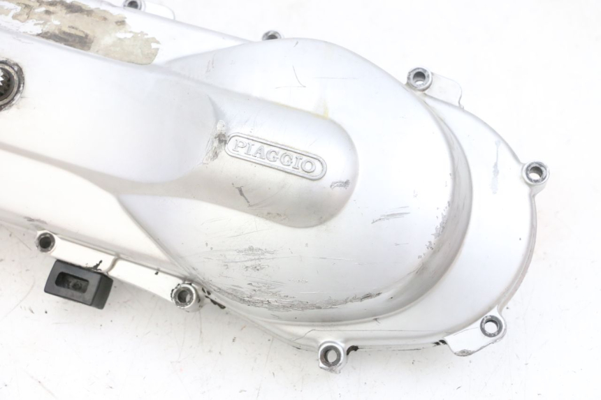 photo de VARIATOR COVER PIAGGIO ZIP 2T 50 (2009 - 2019) - Markings and original references