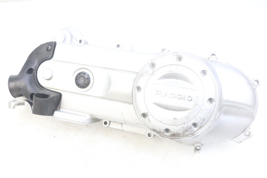 photo de VARIATOR COVER PIAGGIO ZIP 4T 50 (2018 - 2020)