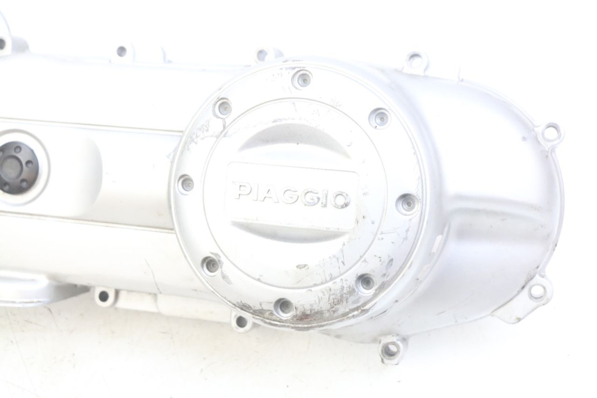 photo de VARIATOR COVER PIAGGIO ZIP 4T 50 (2018 - 2020)