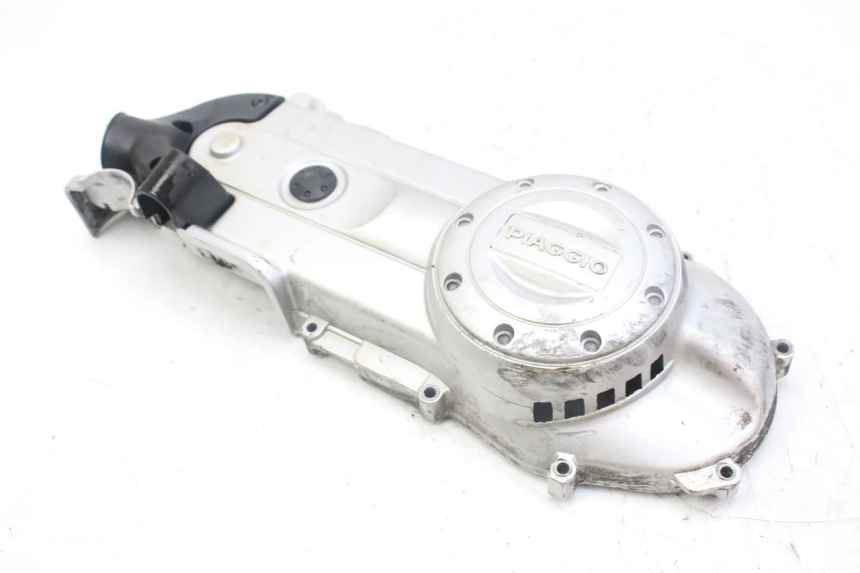 photo de VARIATOR COVER PIAGGIO ZIP 4T 50 (2018 - 2020)