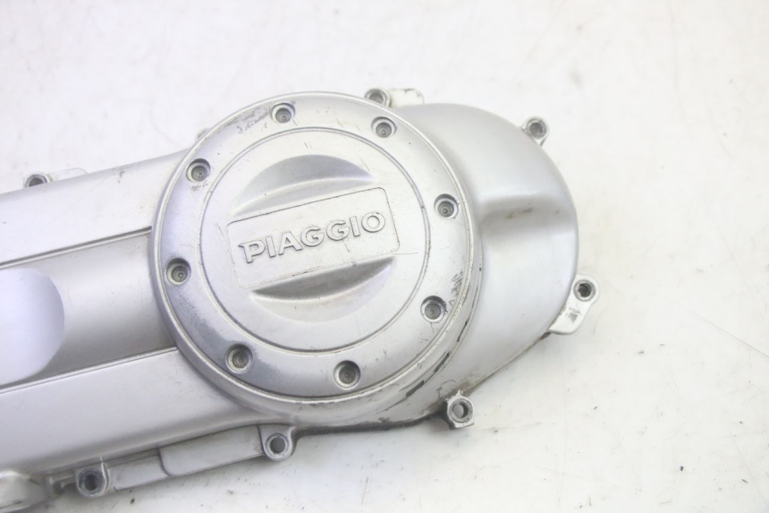 photo de VARIATOR COVER PIAGGIO ZIP 4T 50 (2018 - 2020) - Zoom on usage condition