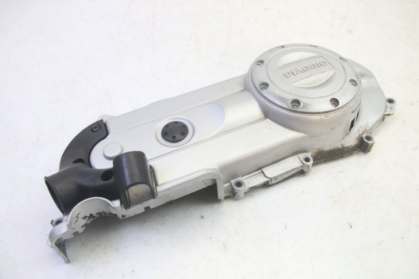 photo de VARIATOR COVER PIAGGIO ZIP 4T 50 (2018 - 2020) - Fixing points details