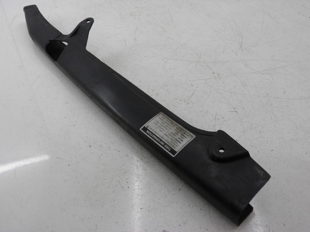 photo de CHAINGUARD YAMAHA YBR 125 (2004 - 2006)