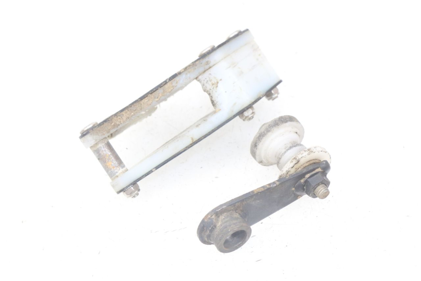 photo de CHAIN CASE CCR DIRT BIKE 125