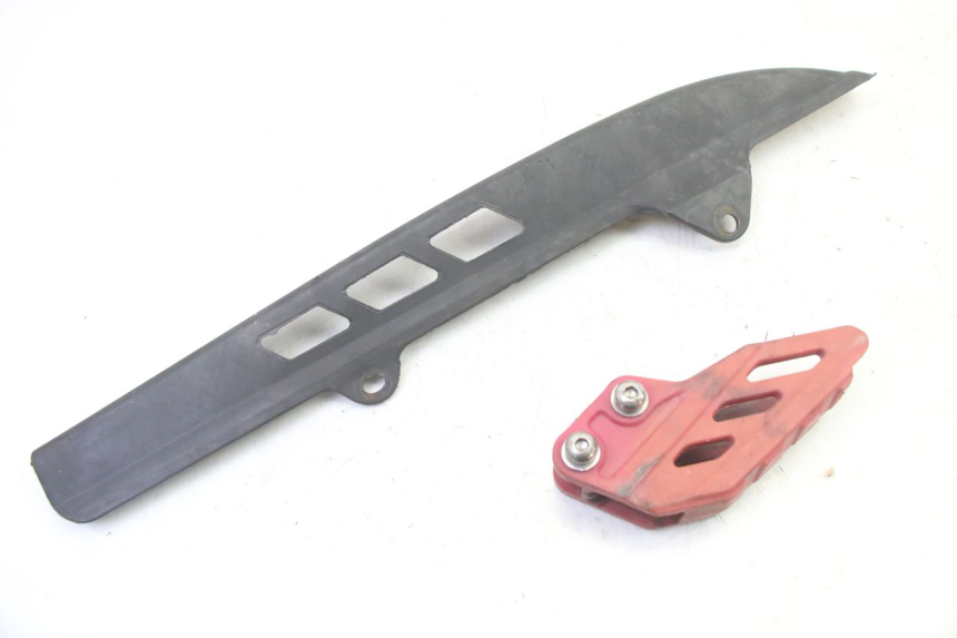 photo de CHAIN CASE CCR DIRT BIKE 125