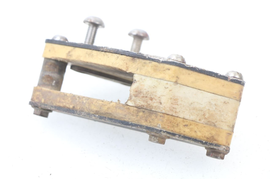 photo de CHAINGUARD THUMP DIRT BIKE 120