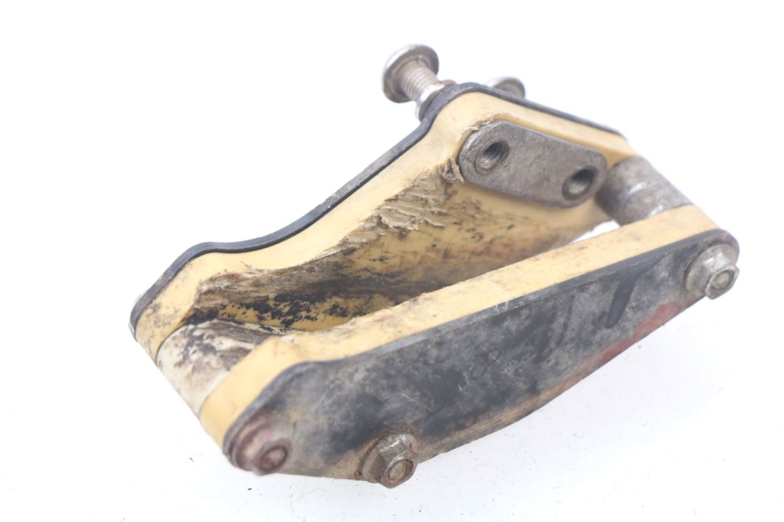 photo de CHAINGUARD THUMP DIRT BIKE 120