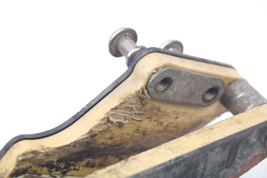 photo de CHAINGUARD THUMP DIRT BIKE 120