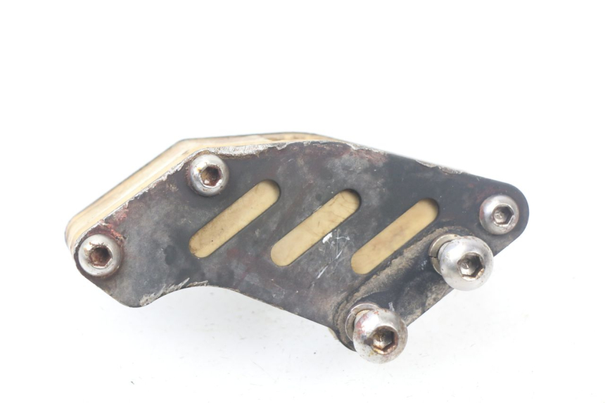 photo de CHAINGUARD THUMP DIRT BIKE 120