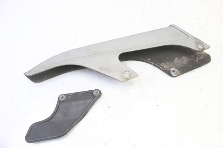 photo de CHAINGUARD APRILIA ETX 125 (1998 - 2002)