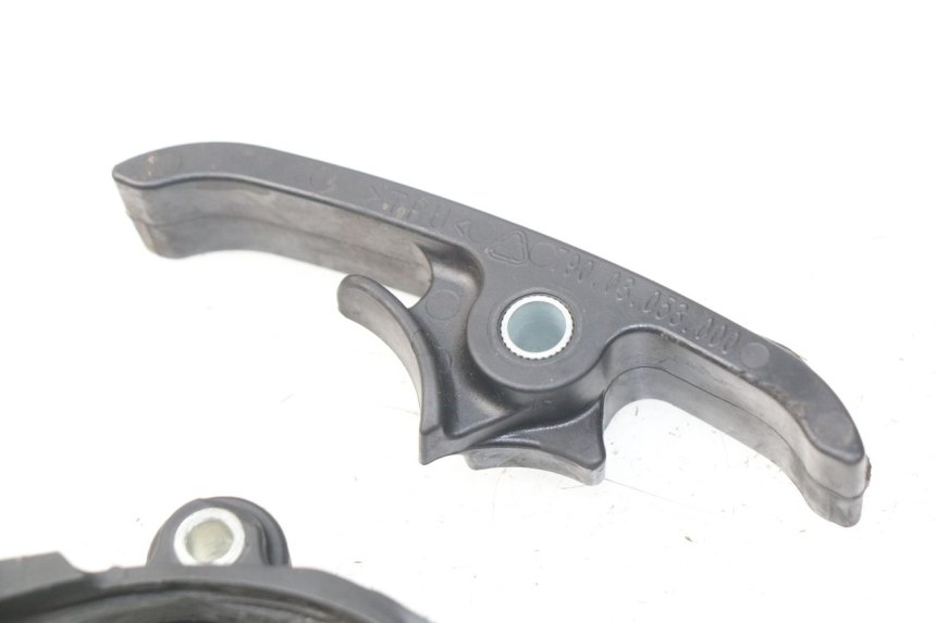 photo de CHAINGUARD HUSQVARNA FC 350 (2019 - 2022)