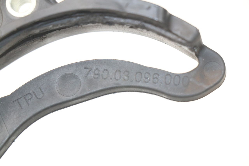 photo de CHAINGUARD HUSQVARNA FC 350 (2019 - 2022)