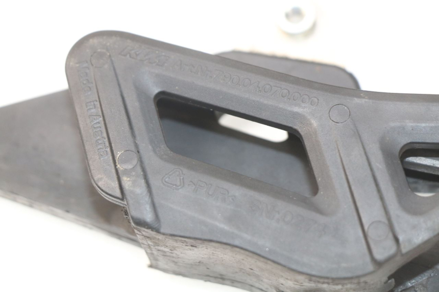 photo de CHAINGUARD HUSQVARNA FC 350 (2019 - 2022)