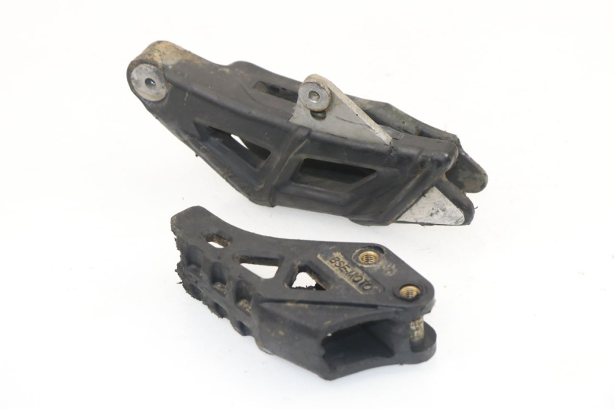 photo de CHAINGUARD KTM SXF SX-F 250 (2007 - 2010)