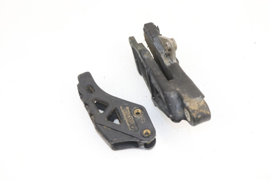 photo de CHAINGUARD KTM SXF SX-F 250 (2007 - 2010)