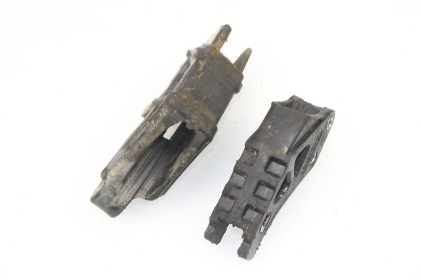 photo de CHAINGUARD KTM SXF SX-F 250 (2007 - 2010)