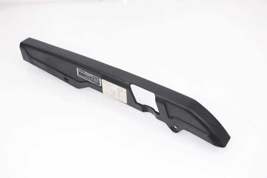 photo de CHAINGUARD SYM XS 125 (2007 - 2016)