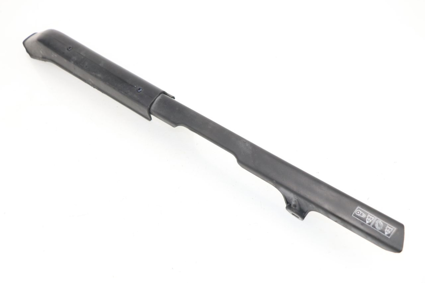 photo de CHAINGUARD TRIUMPH STREET TRIPLE 675 (2007 - 2012)