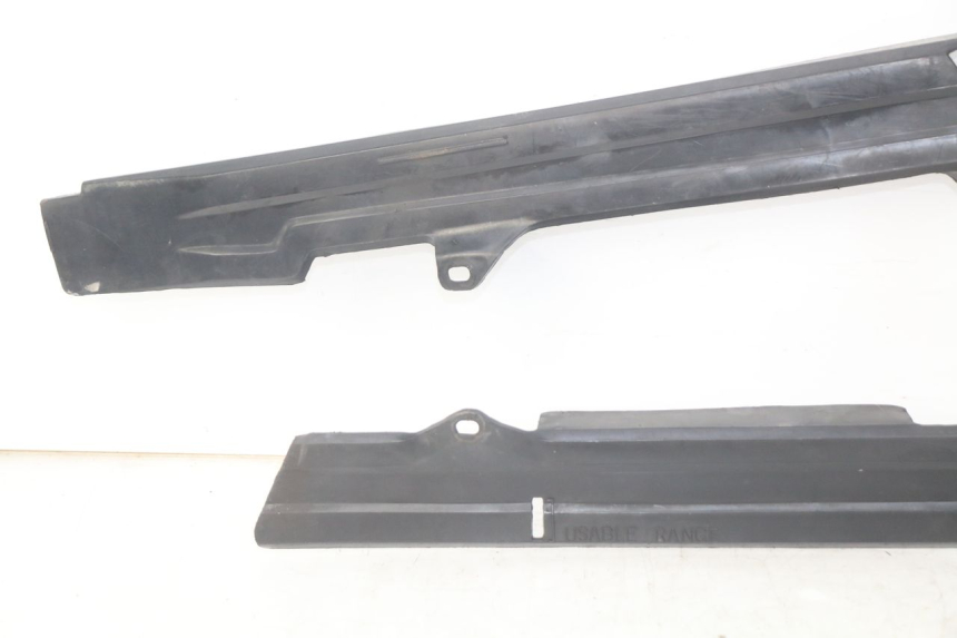photo de CHAIN CASE YAMAHA SR 125 (1996 - 2003)