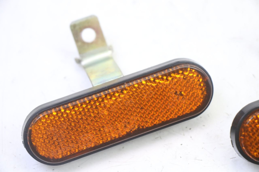photo de REFLECTOR KYMCO AGILITY 4T 50 (2005 - 2018)