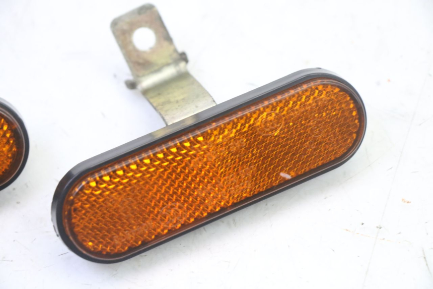 photo de REFLECTOR KYMCO AGILITY 4T 50 (2005 - 2018)
