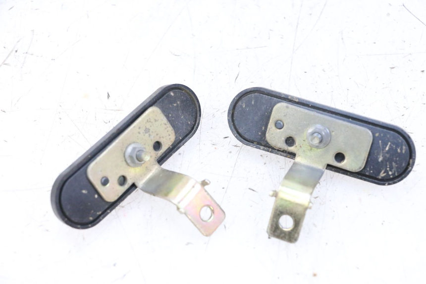 photo de REFLECTOR KYMCO AGILITY 4T 50 (2018 - 2022) - Component detail