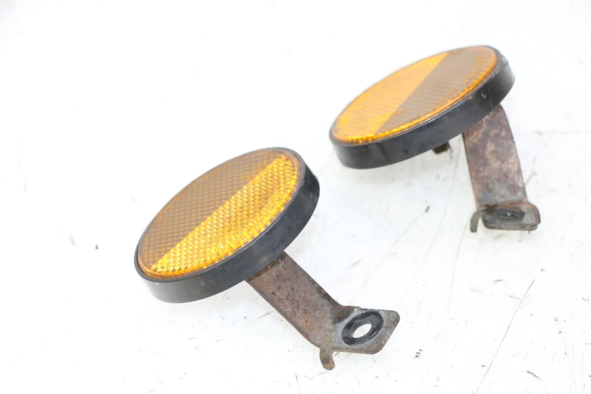 photo de REFLECTOR SYM CROX 4T 50 (2016 - 2023)