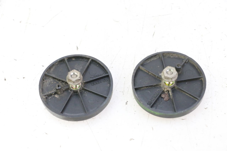 photo de REFLECTOR KYMCO GRAND DINK 125 (2008 - 2014)