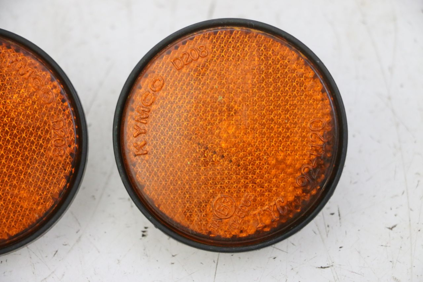 photo de REFLECTOR KYMCO GRAND DINK 125 (2008 - 2014)