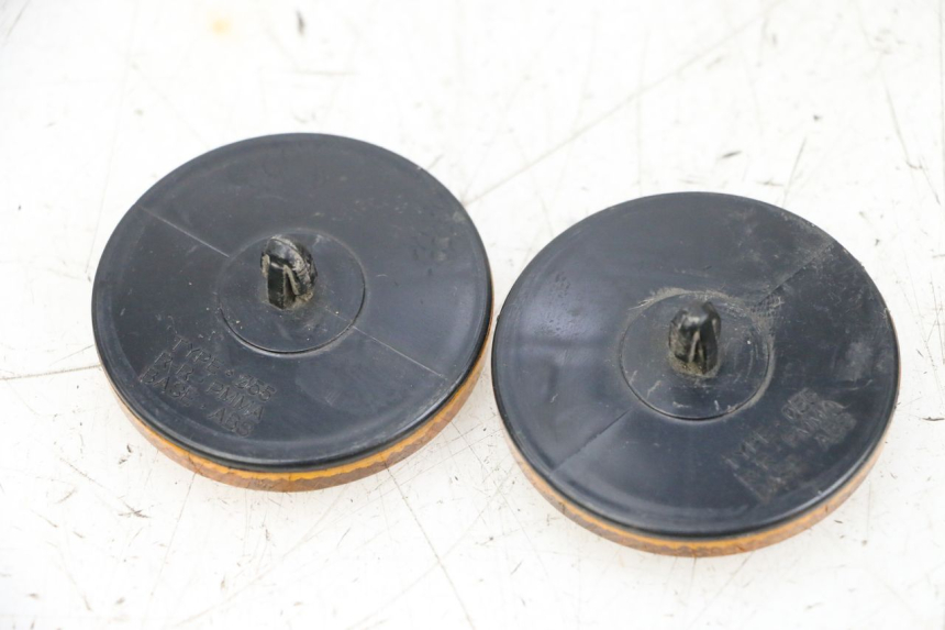 photo de REFLECTOR PEUGEOT KISBEE 4T 50 (2018 - 2022) - Component detail