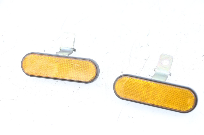 photo de REFLECTOR KYMCO AGILITY 4T 50 (2018 - 2022)