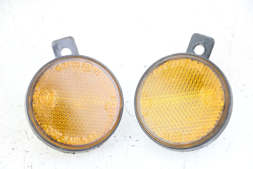 photo de REFLECTOR SYM ORBIT 2 4T 50 (2008 - 2017)
