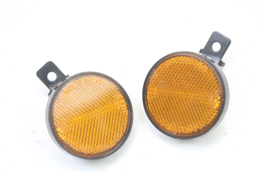 photo de REFLECTOR SYM ORBIT III 3 4T 50 (2021 - 2025)