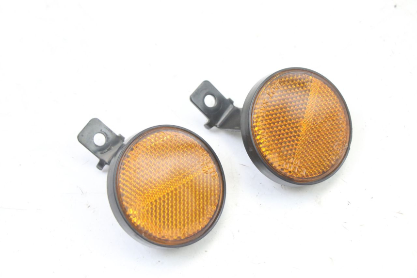 photo de REFLECTOR SYM ORBIT III 3 4T 50 (2021 - 2025)